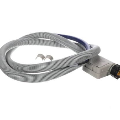 Picture of Smeg Water-stop Inlet Hose Part# 758972660