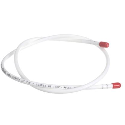 Picture of Smeg Water Pipe Part# 758975406