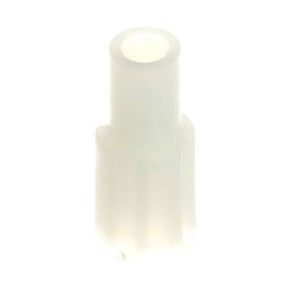 Picture of Smeg Pin Plastic Connector Part# 760050054
