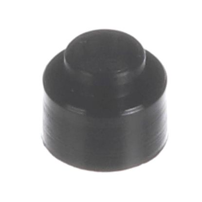 Picture of Smeg Programmer Bushing Part# 760570224