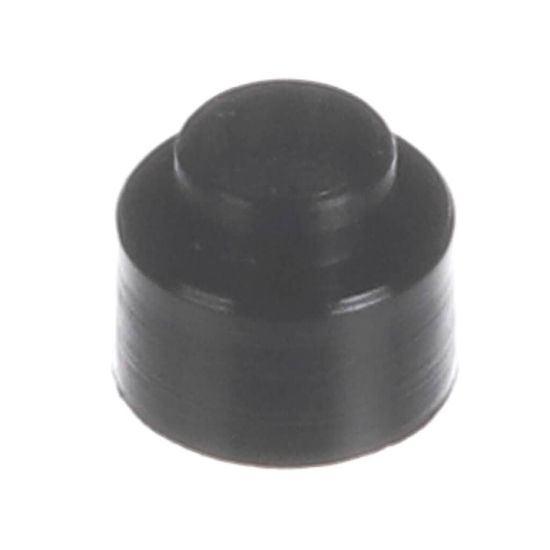 Picture of Smeg Programmer Bushing Part# 760570224