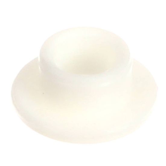 Picture of Smeg Hinge Bushing Part# 760570187