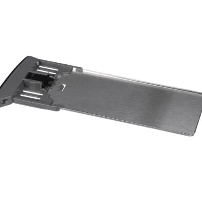 Picture of Smeg Crumb Tray Assembly. Rh Part# 761171059