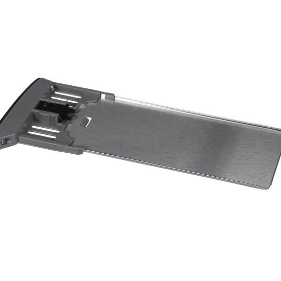 Picture of Smeg Crumb Tray Assembly. Rh Part# 761171059