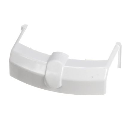 Picture of Smeg Lamp Cover Part# 762173044