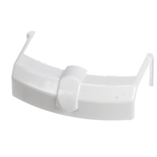 Picture of Smeg Lamp Cover Part# 762173044