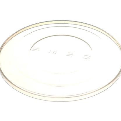 Picture of Smeg Hopper Cover Part# 762173447