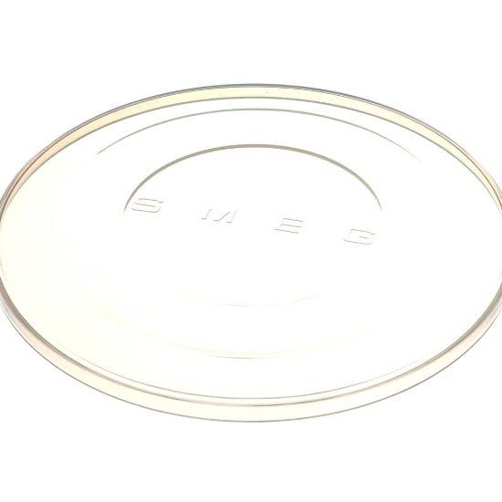 Picture of Smeg Hopper Cover Part# 762173447