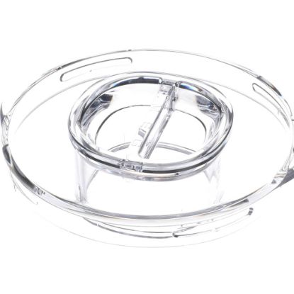 Picture of Smeg Mug Lid Tritan Renew Part# 762173968