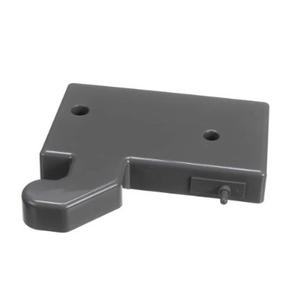 Picture of Smeg Cover Hinge Left Part# 762173584