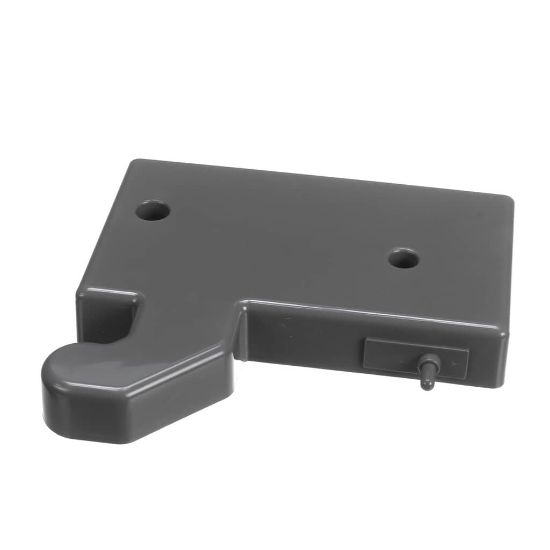 Picture of Smeg Cover Hinge Left Part# 762173584