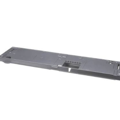 Picture of Smeg Front Panel Part# 763739583