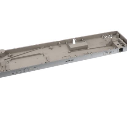 Picture of Smeg Faceplate Screen Printed Part# 76373F558