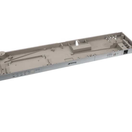 Picture of Smeg Faceplate Screen Printed Part# 76373F558