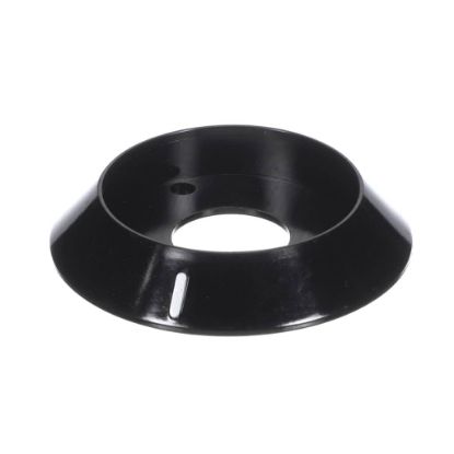 Picture of Smeg Knob Ring Part# 763890553