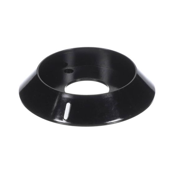 Picture of Smeg Knob Ring Part# 763890553