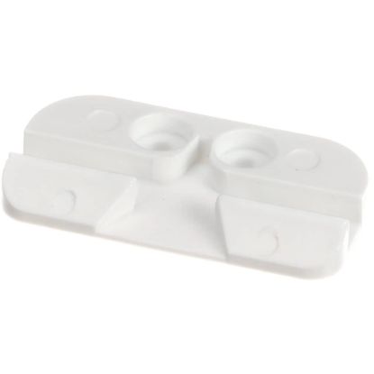 Picture of Smeg Door Hook Location Part# 763850366