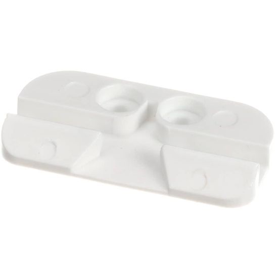 Picture of Smeg Door Hook Location Part# 763850366