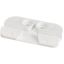 Picture of Smeg Door Hook Location Part# 763850366