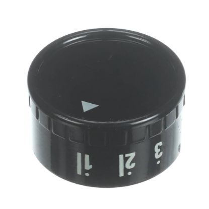 Picture of Smeg Knob Timer Part# 764974484