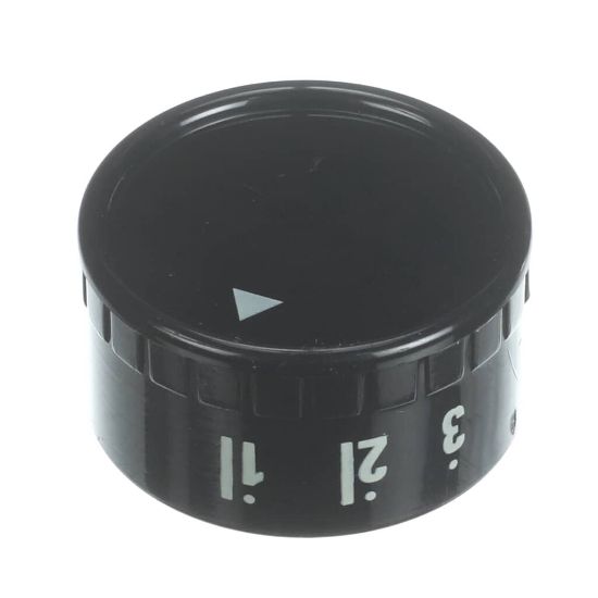 Picture of Smeg Knob Timer Part# 764974484