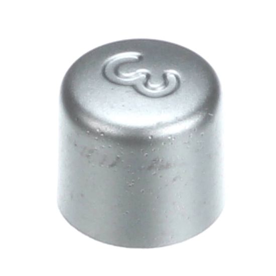 Picture of Smeg Knob 3 Ksm24xu Part# 764975619