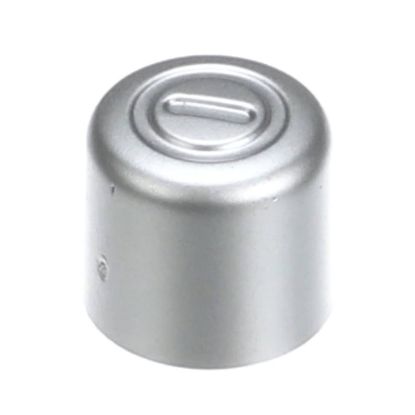 Picture of Smeg Knob 0-1 Ksm24xu Part# 764975617