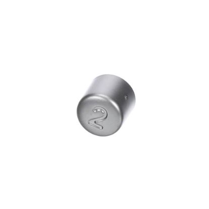 Picture of Smeg Knob 2 Ksm24xu Part# 764975618