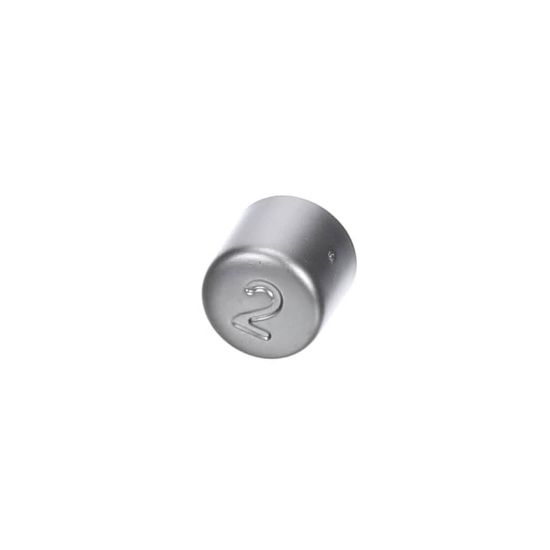 Picture of Smeg Knob 2 Ksm24xu Part# 764975618