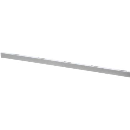 Picture of Smeg Glass Shelf Profile(rear_ Part# 766251711