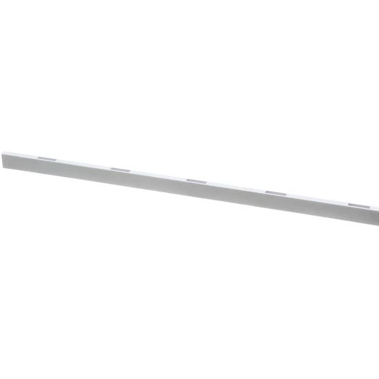 Picture of Smeg Glass Shelf Profile(rear_ Part# 766251711