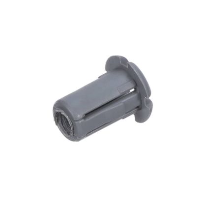 Picture of Smeg Door Gray Plug Part# 768452173