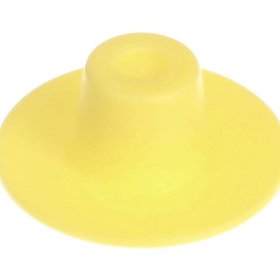 Picture of Smeg Gas Pipe Cap D=12.5 Part# 768452426