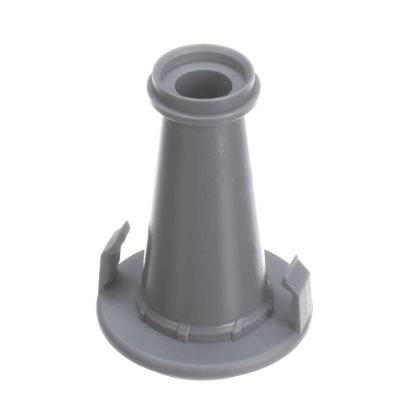 Picture of Smeg Lower Sprinkler Hose Orz. Part# 768973042