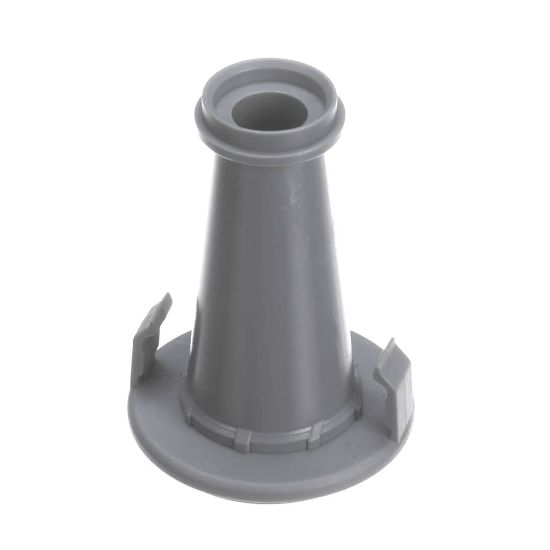 Picture of Smeg Lower Sprinkler Hose Orz. Part# 768973042