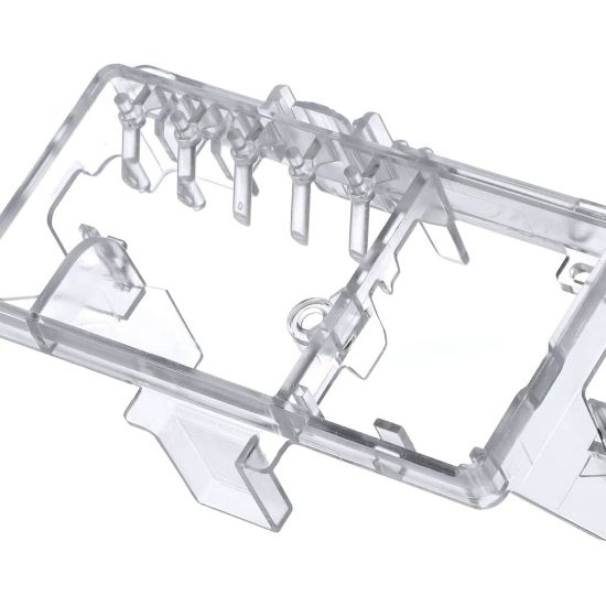 Picture of Smeg Visor Part# 769350131