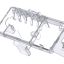 Picture of Smeg Visor Part# 769350131