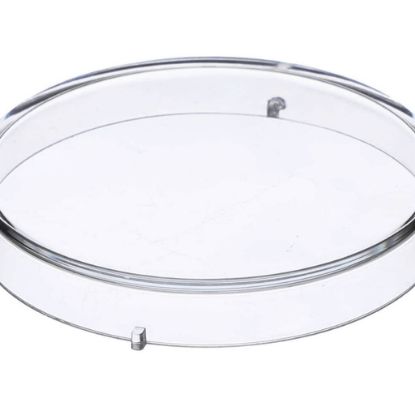 Picture of Smeg Clock Screen Part# 769350145