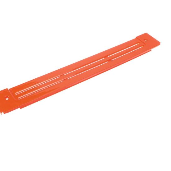 Picture of Smeg Orange Plinth Part# 769450842