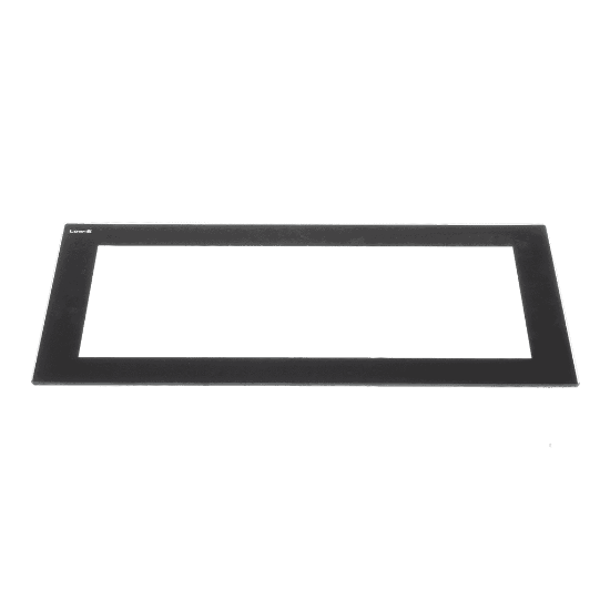 Picture of Smeg Door Middle Glass Part# 772533338