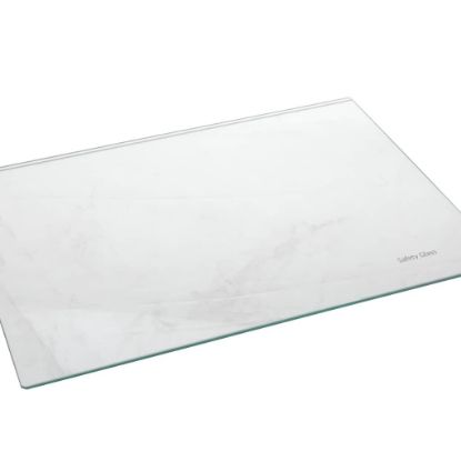 Picture of Smeg Glass Shelf Part# 775651968