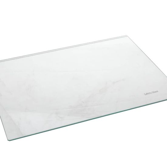 Picture of Smeg Glass Shelf Part# 775651968