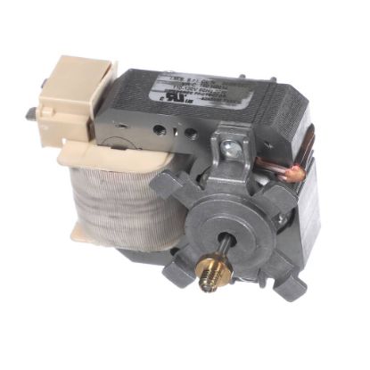 Picture of Smeg Ventilator Motor Part# 795211137