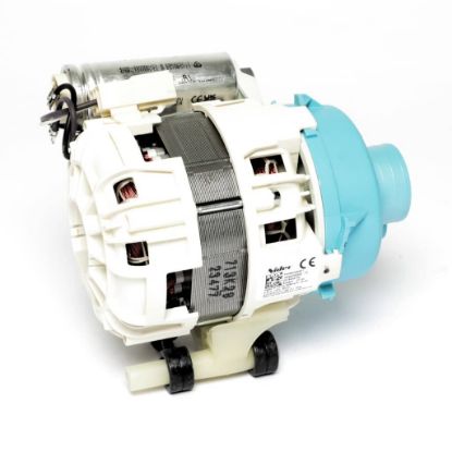 Picture of Smeg W.pump 115/60 Alt08 Ul Part# 795210839