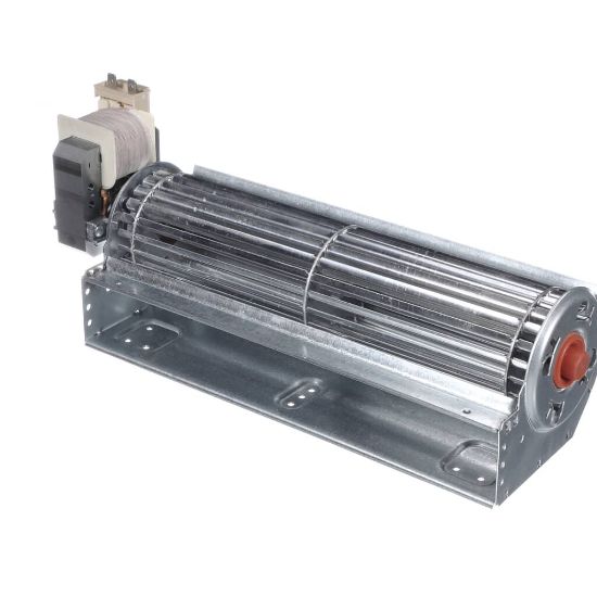 Picture of Smeg Cooling Fan Motor Part# 795211537