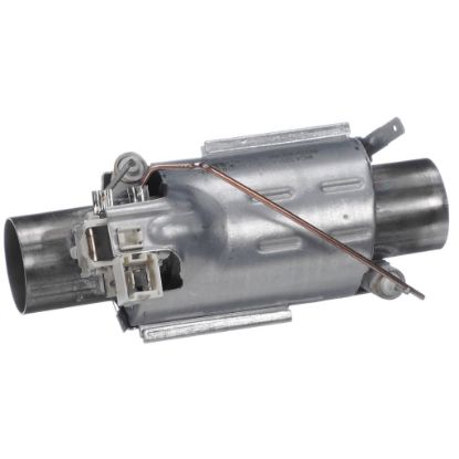 Picture of Smeg Heater Blk D32 115V Part# 806890552