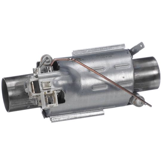 Picture of Smeg Heater Blk D32 115V Part# 806890552