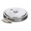 Picture of Smeg Cooking Plate 1200W D.140 Part# 805690688
