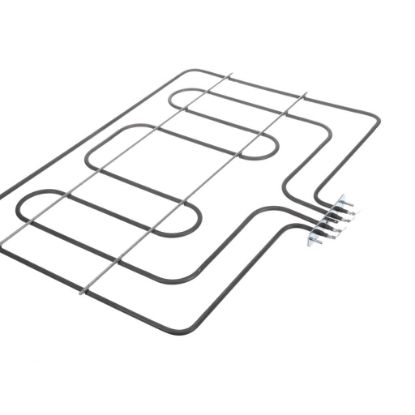 Picture of Smeg Lower Heating Element Part# 806890580