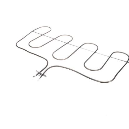 Picture of Smeg Lower Heating Element Part# 806890624